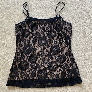Venus Lace Cami